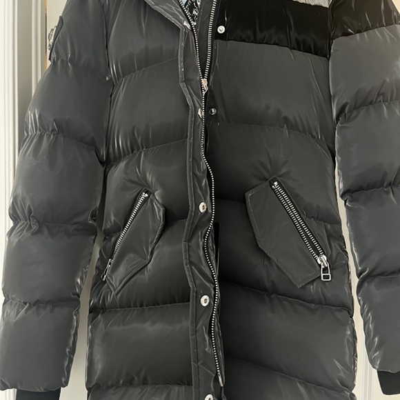 Women’s coat - Picture 6 of 14